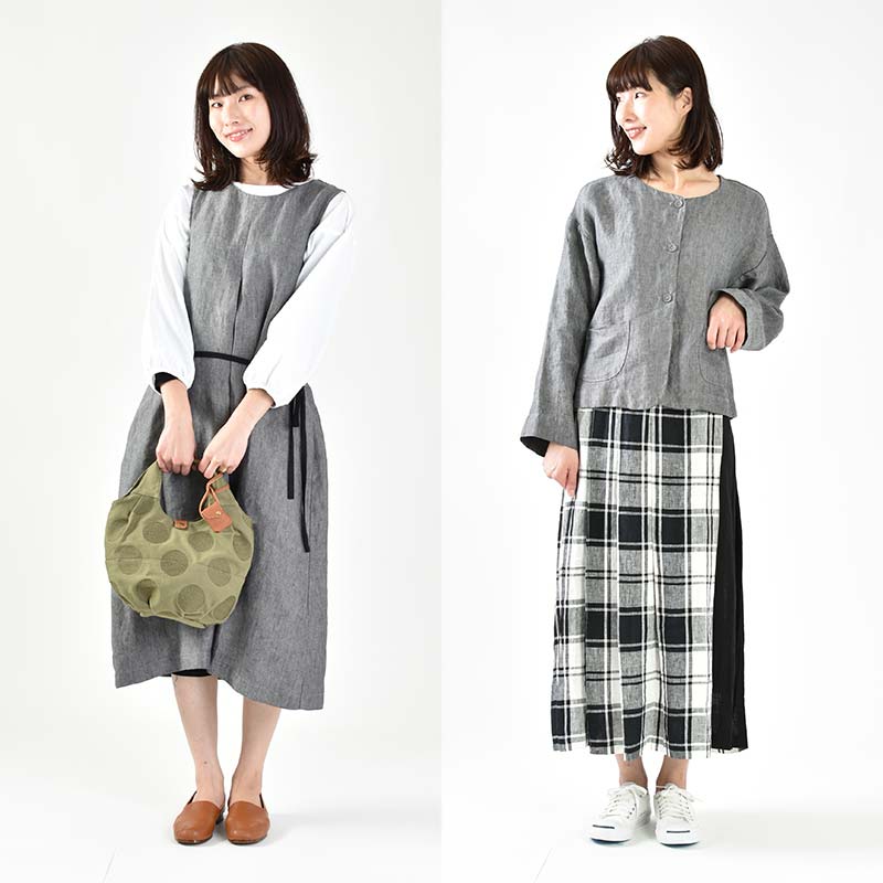 オケージョン特集 ナチュラル服のセレクトショップfirst