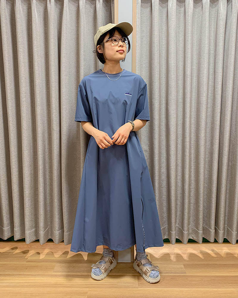 コーディネート例