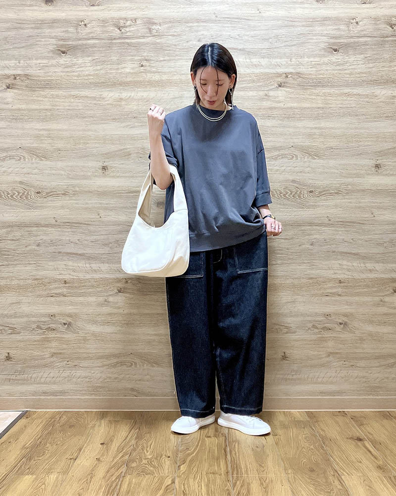 コーディネート例