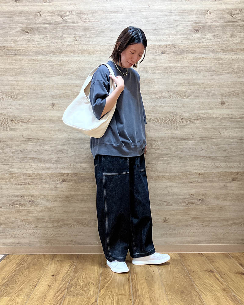 コーディネート例