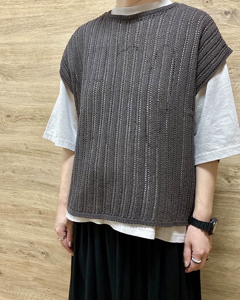 コーディネート例