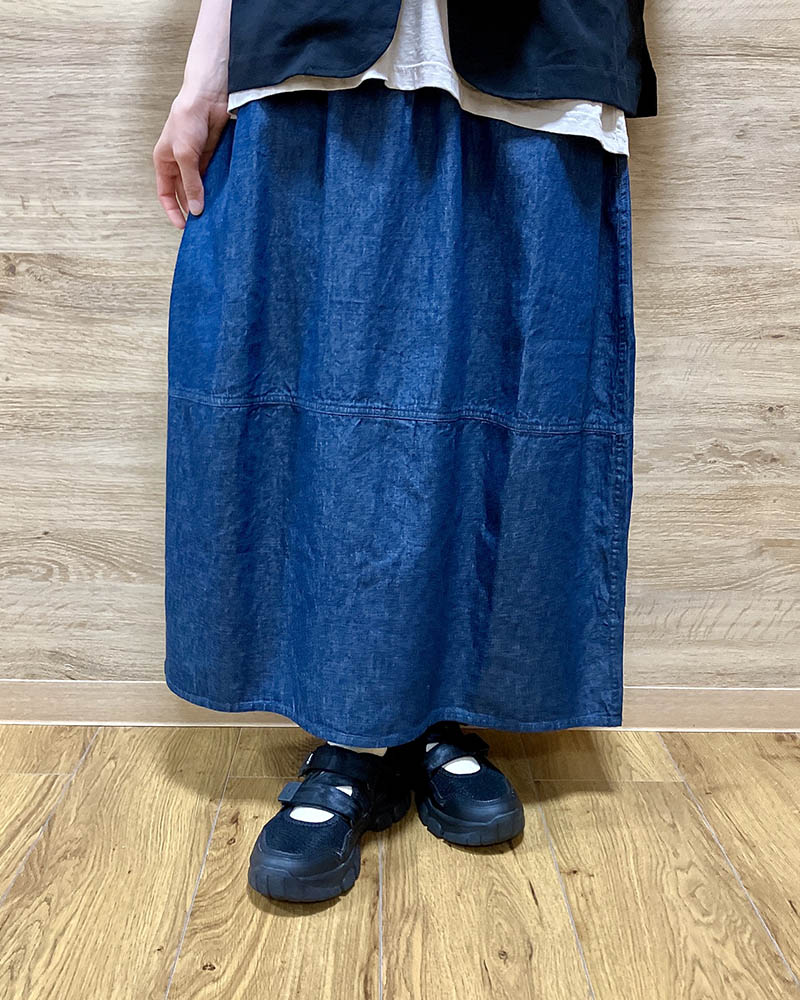 コーディネート例