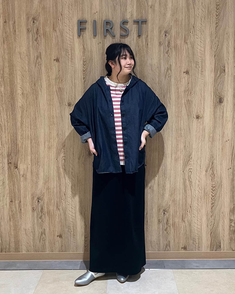 秋冬春毎日着たいナチュラル服 秋冬春毎日着たいナチュラル服 公式】Glam33オンラインショップ