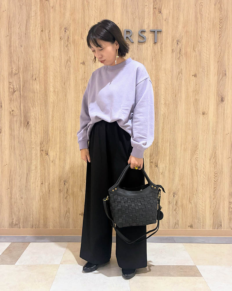 コーディネート例