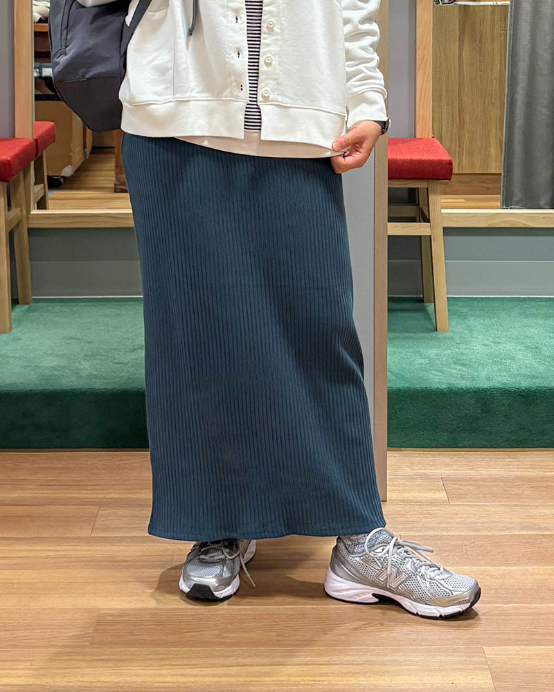 コーディネート例