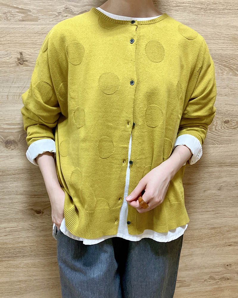 コーディネート例