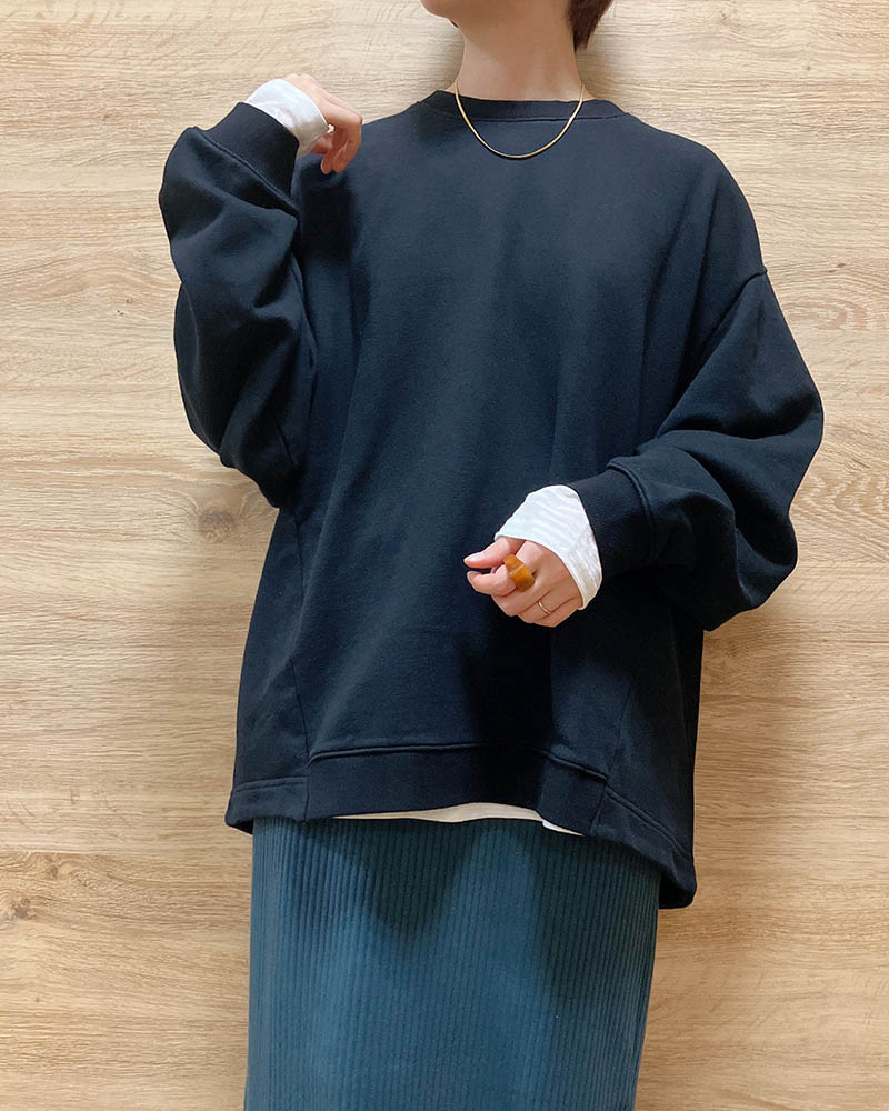 コーディネート例