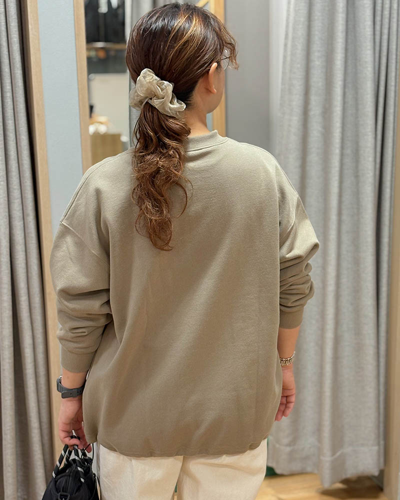 コーディネート例