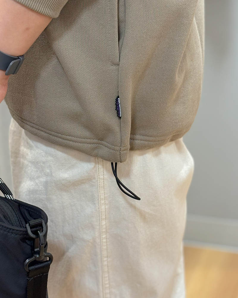 コーディネート例