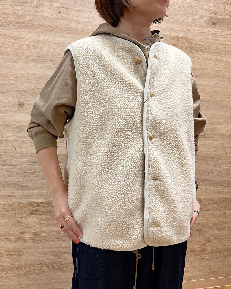 コーディネート例