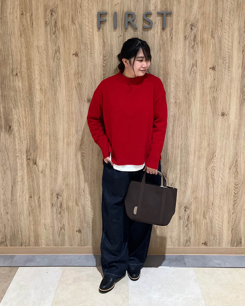 コーディネート例