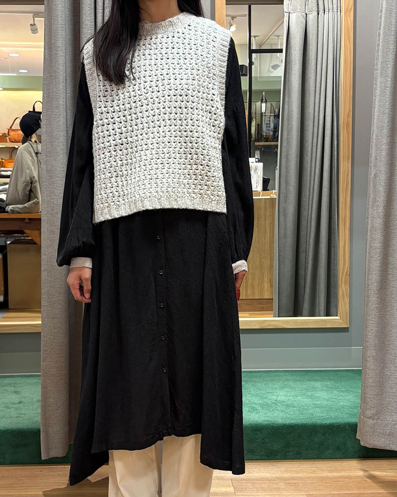 コーディネート例