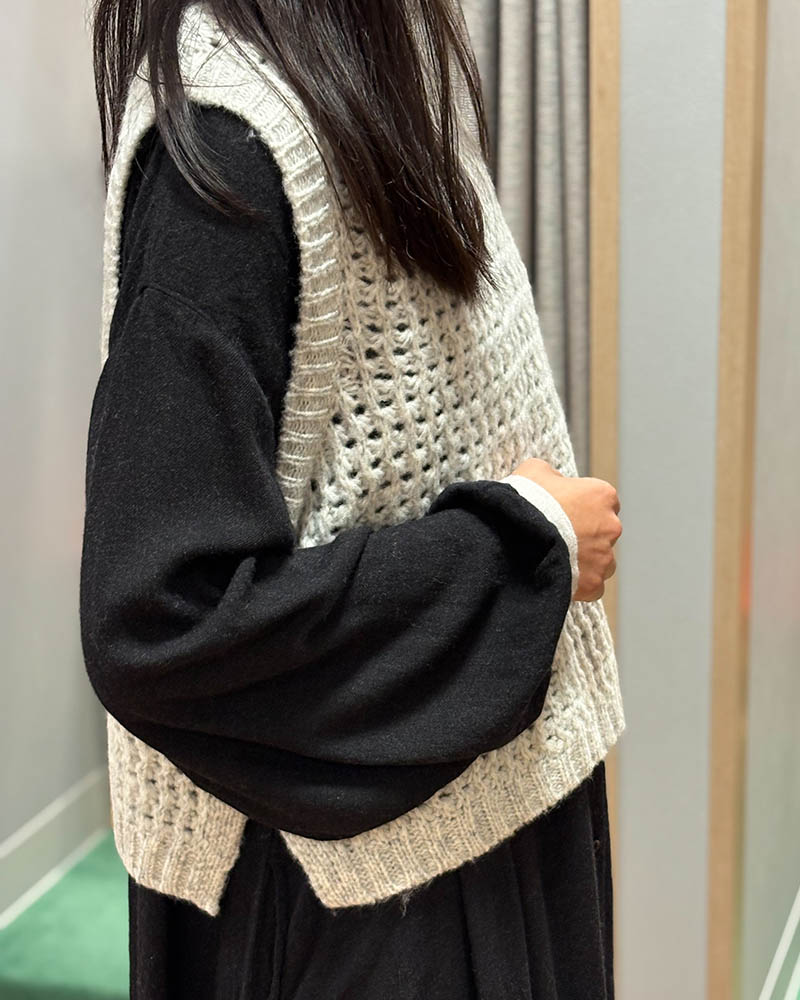 コーディネート例