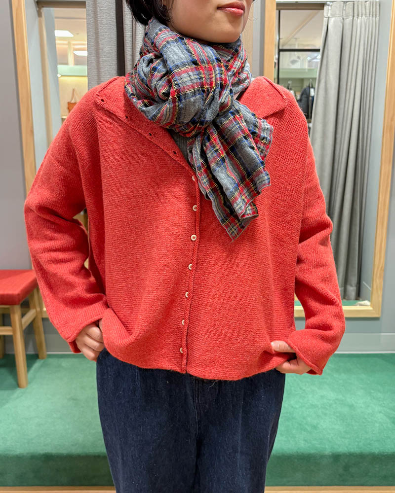 コーディネート例