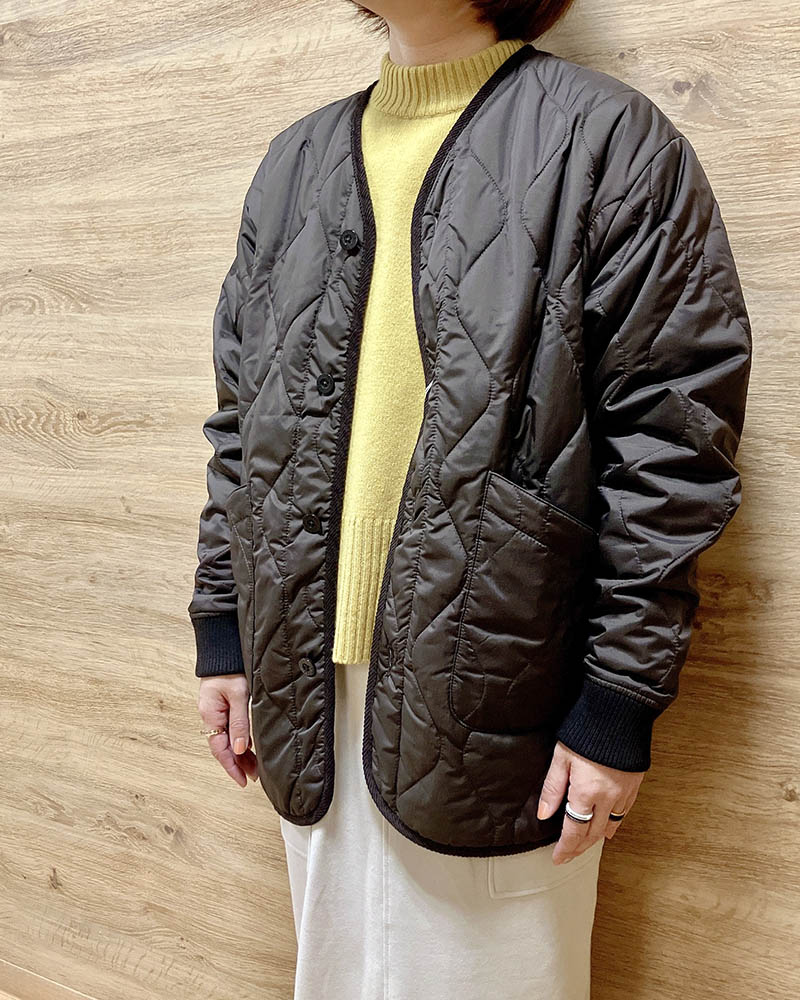 コーディネート例