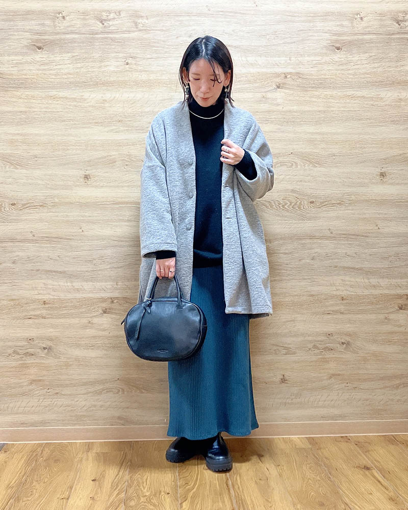 コーディネート例