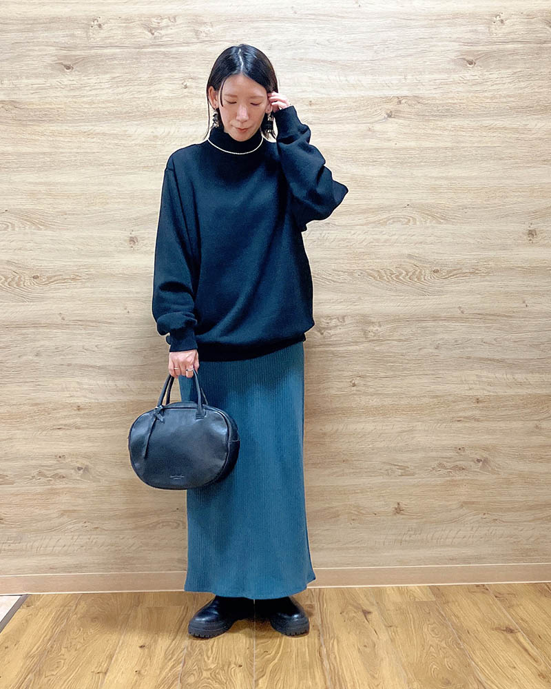 コーディネート例