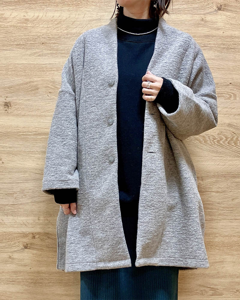 コーディネート例