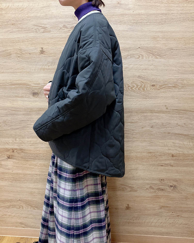 コーディネート例