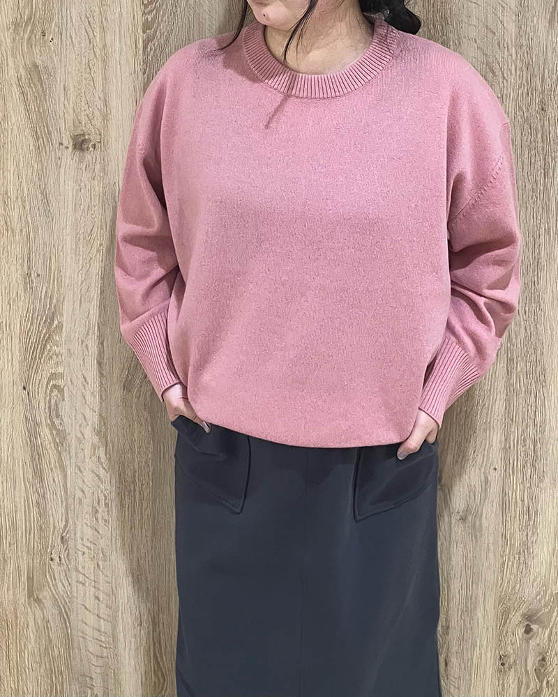 コーディネート例