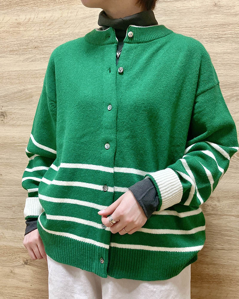 コーディネート例