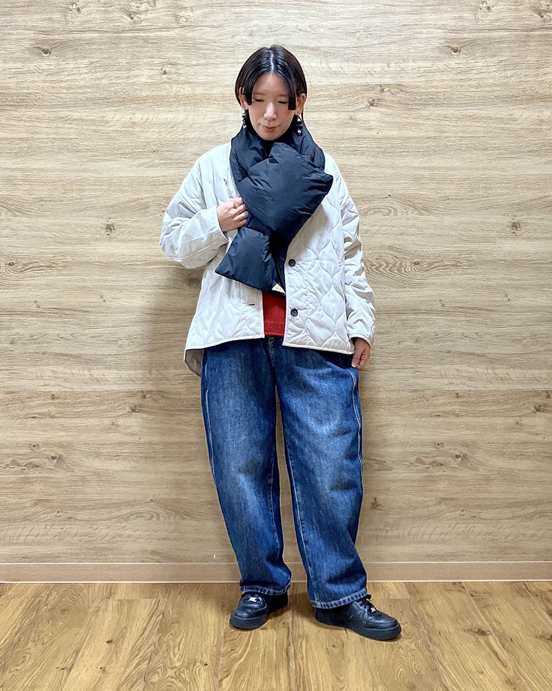 コーディネート例