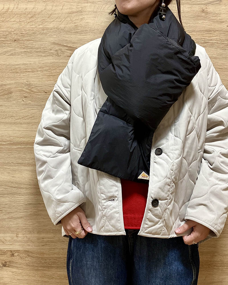 コーディネート例