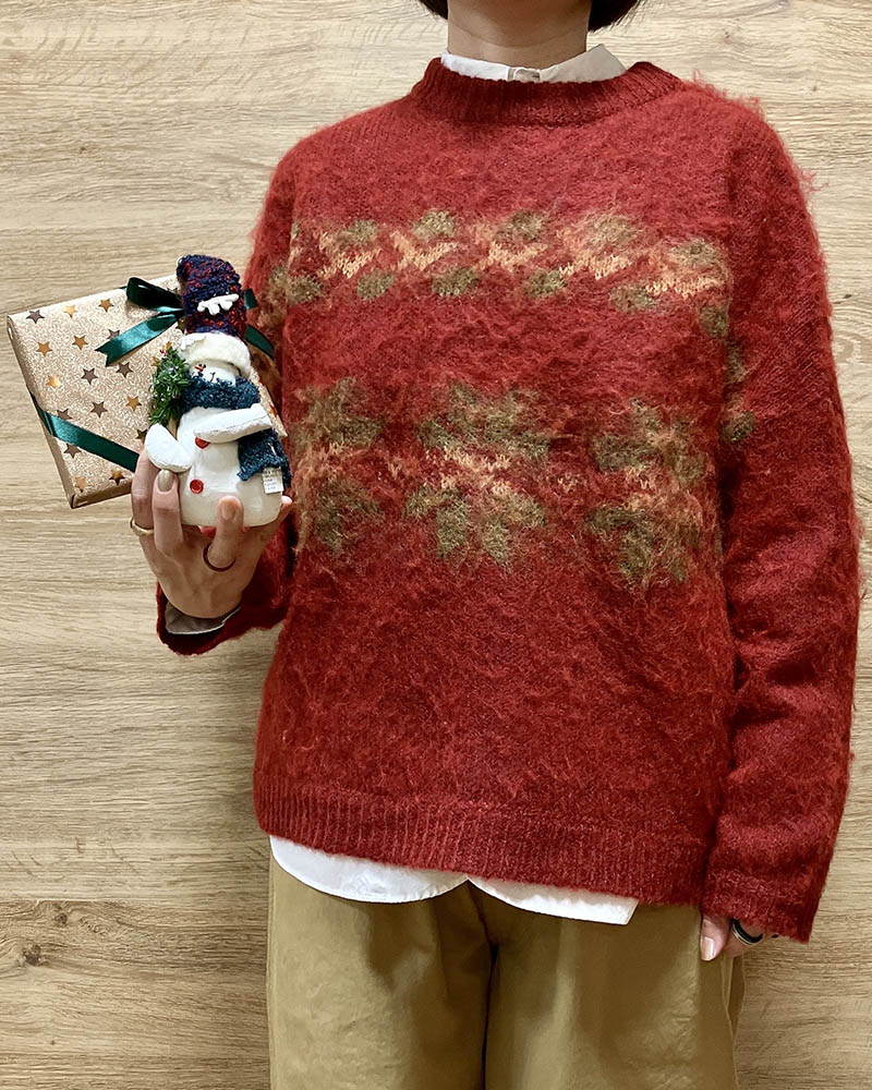 コーディネート例