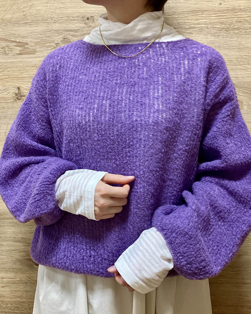 コーディネート例