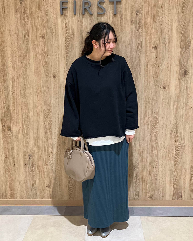 コーディネート例