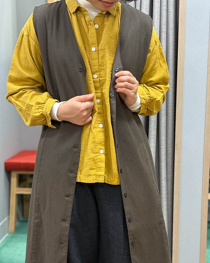 コーディネート例