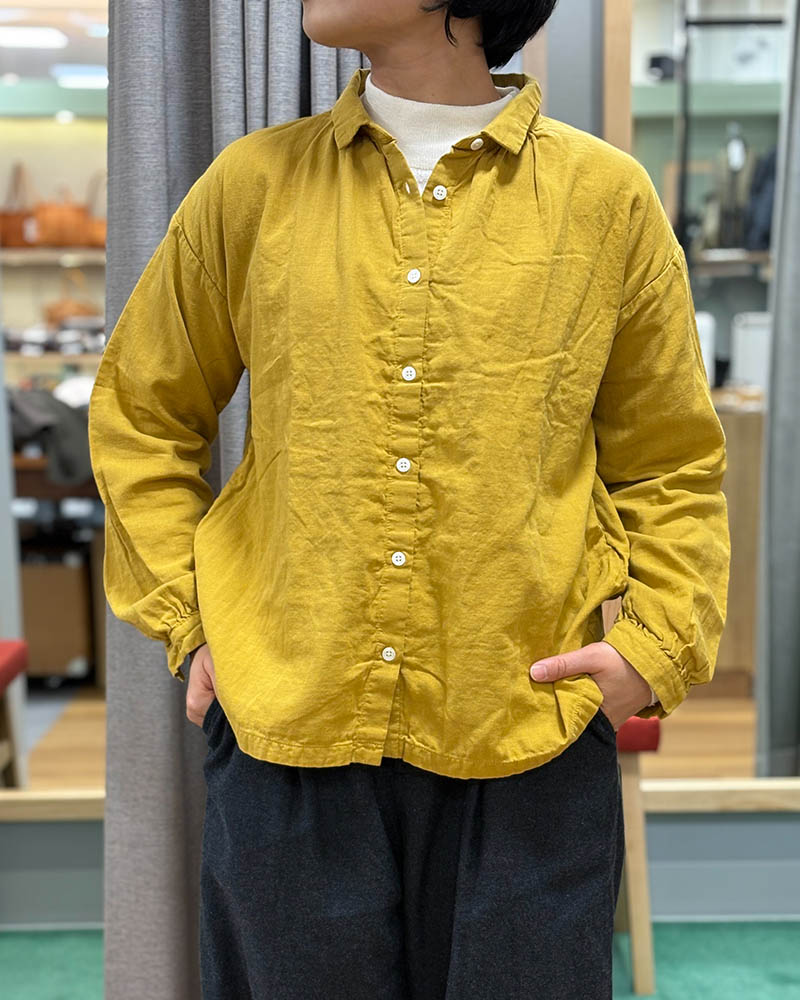 コーディネート例