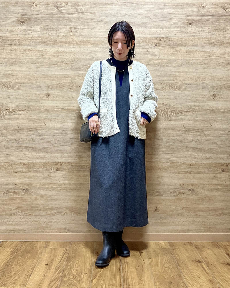 コーディネート例