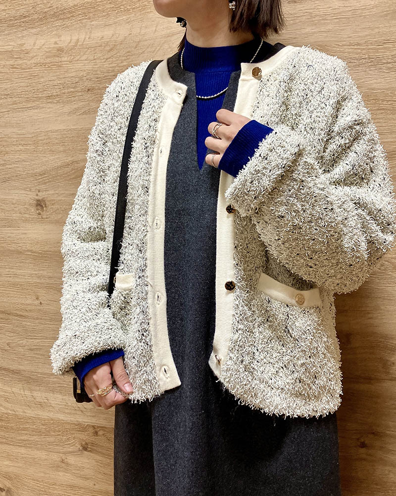 コーディネート例