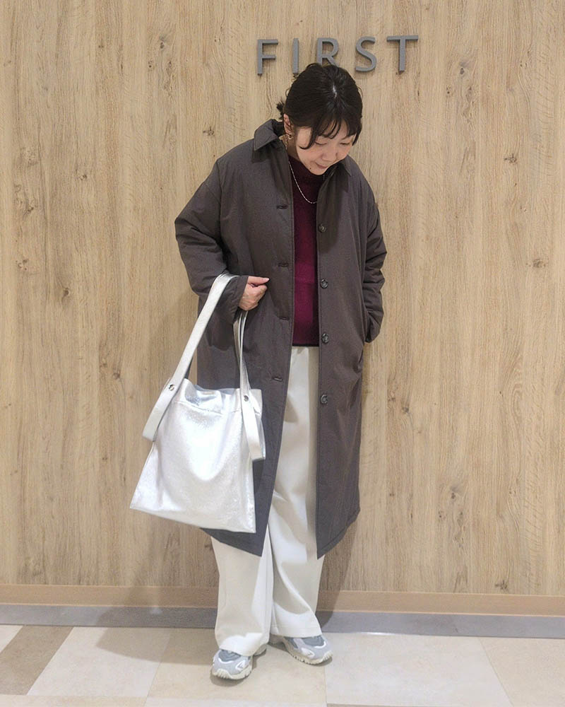 コーディネート例