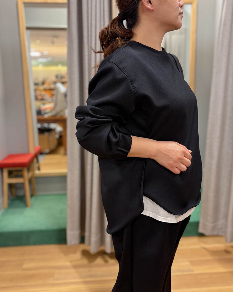 コーディネート例