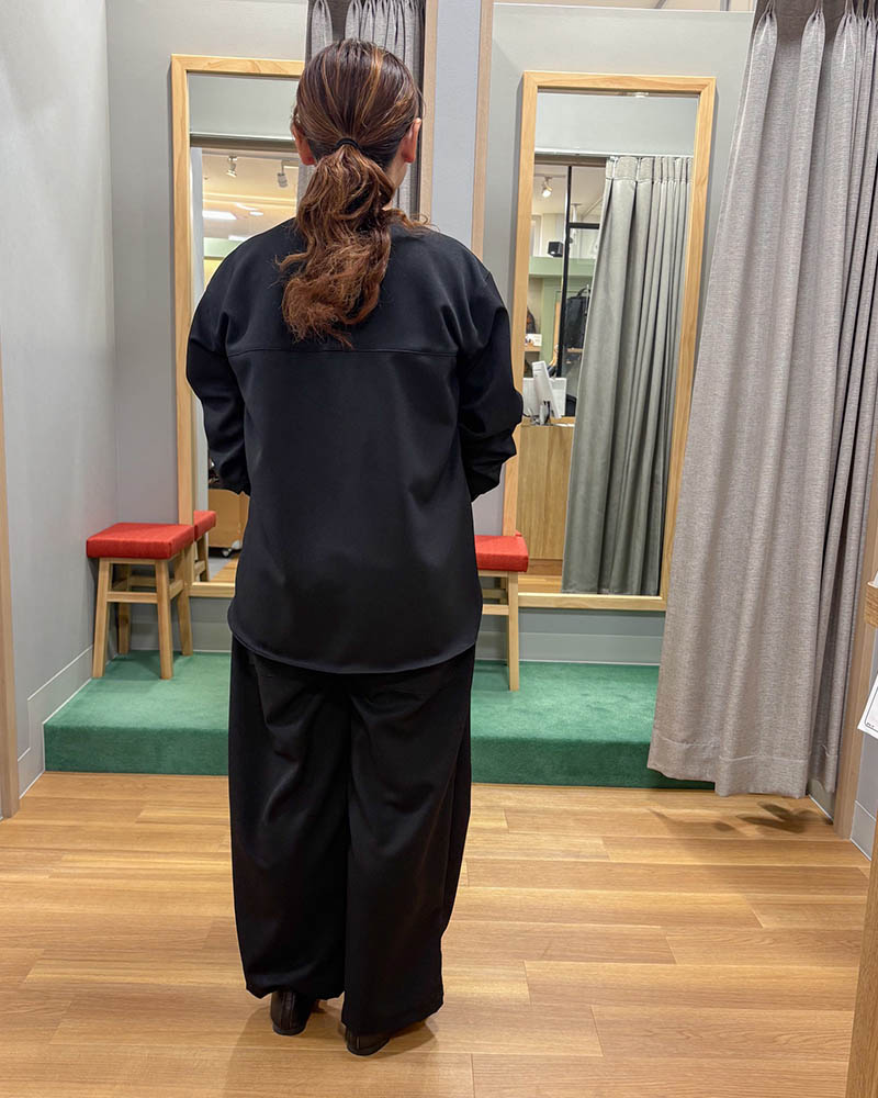 コーディネート例