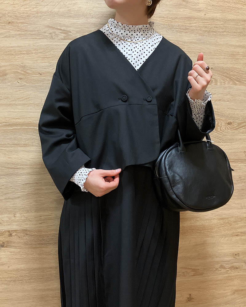 コーディネート例