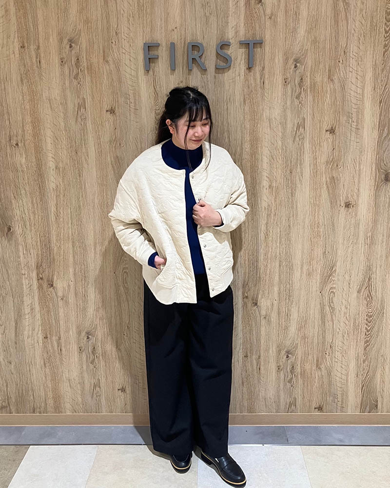 コーデタグ ＃Swarm - ナチュラル服のセレクトショップFIRST