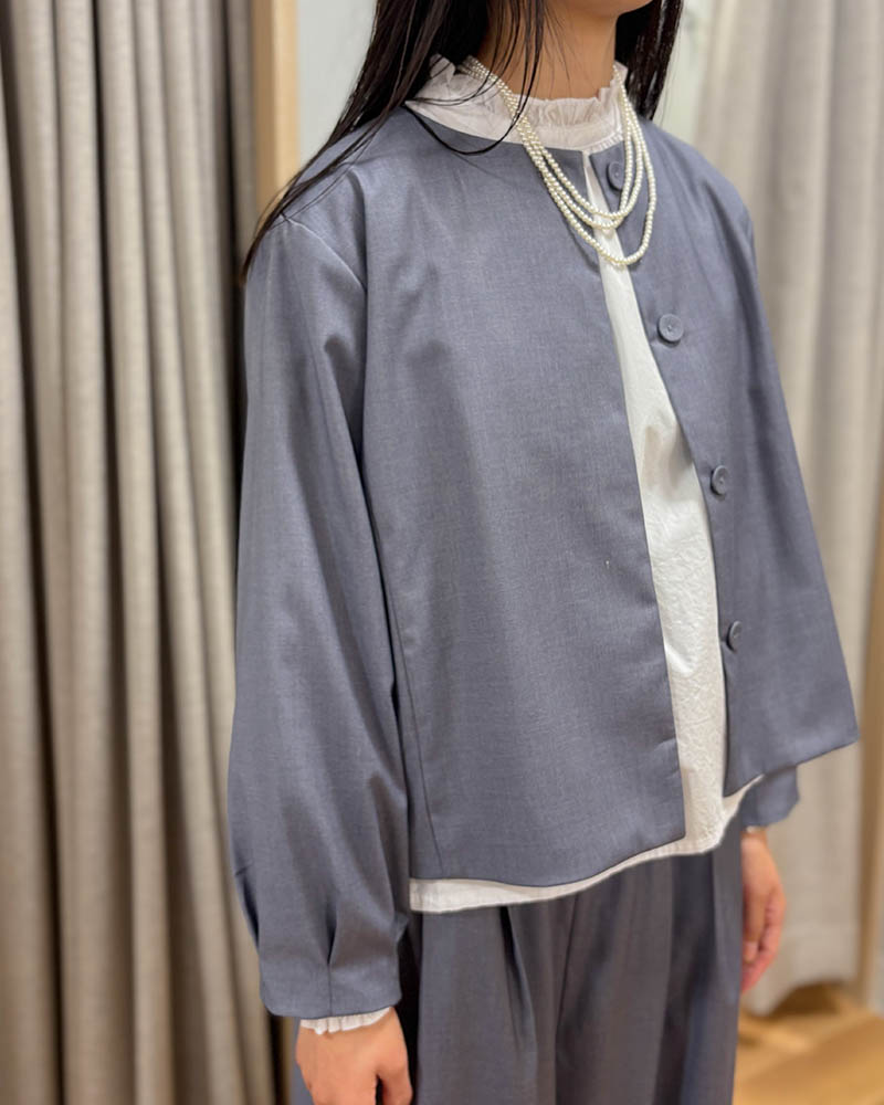 コーディネート例