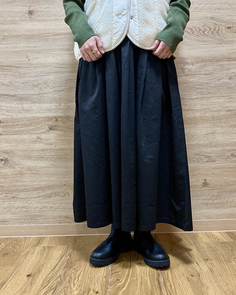 コーディネート例