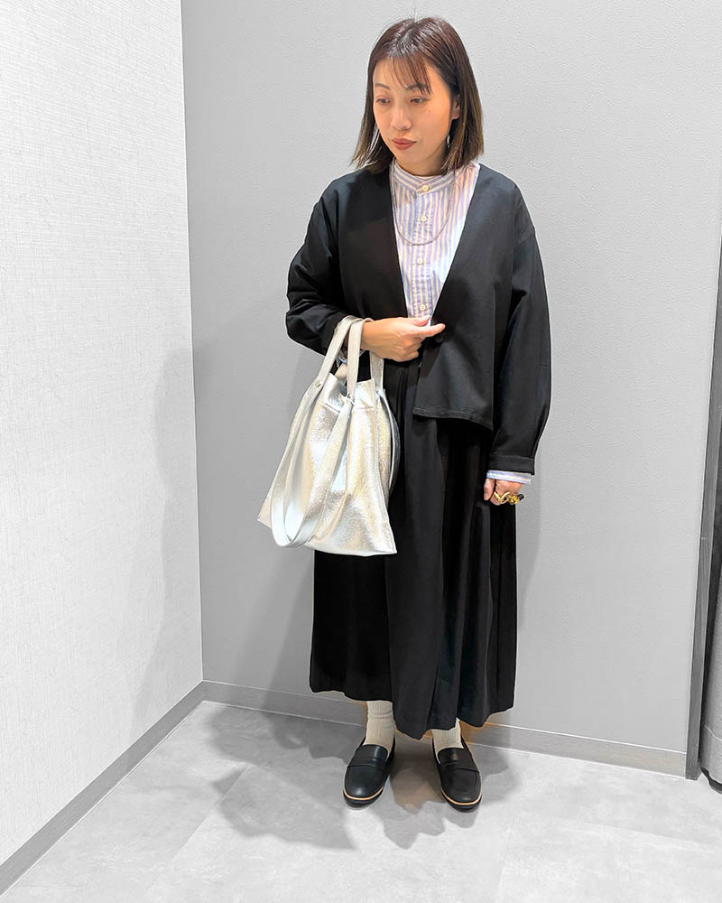 コーディネート例