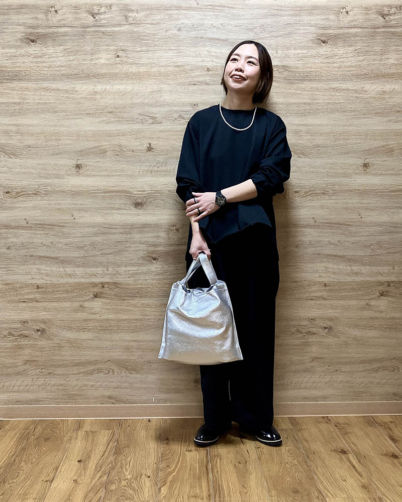 コーディネート例