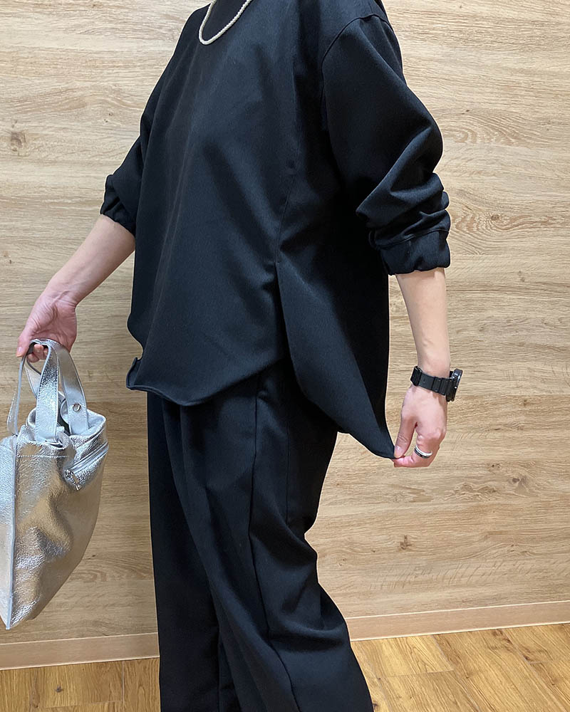 コーディネート例