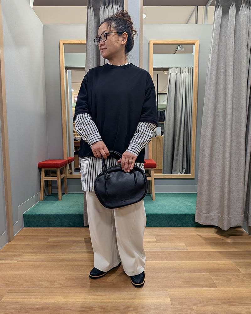 コーディネート例