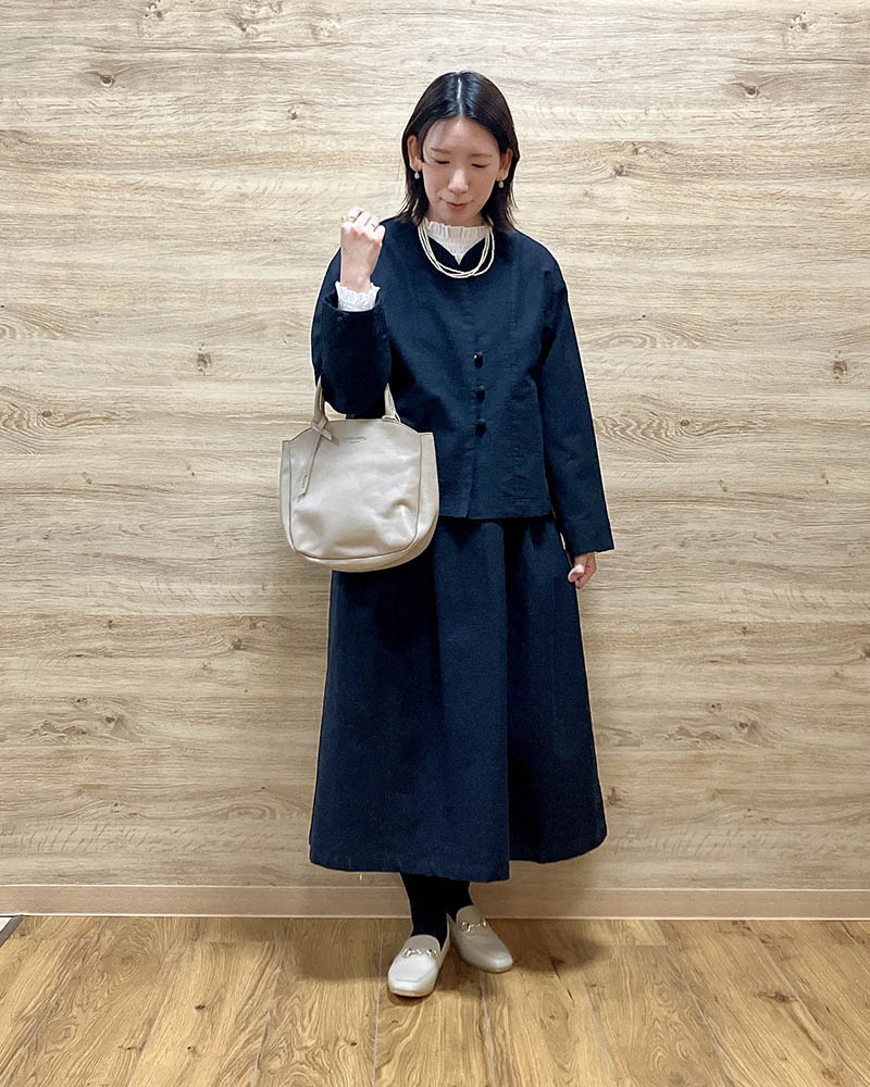 コーディネート例