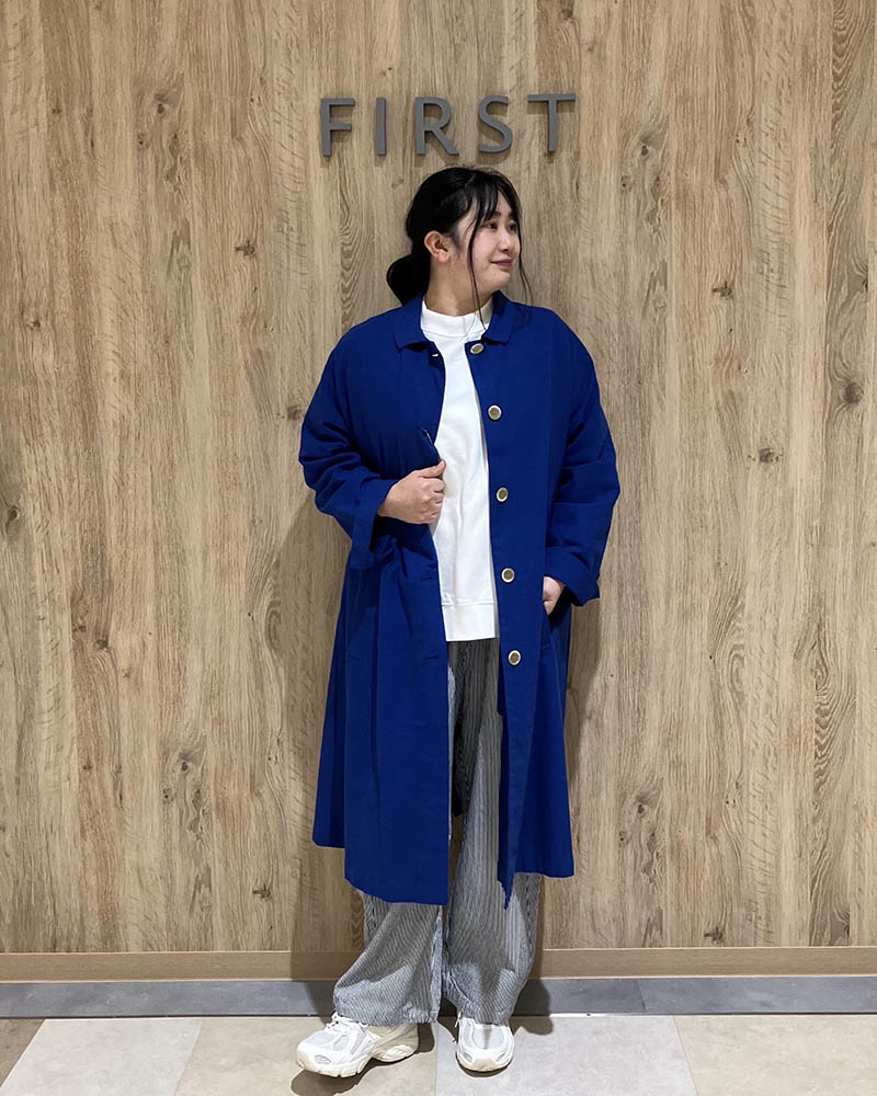 コーディネート例