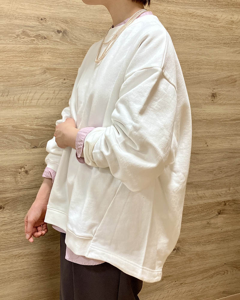 コーディネート例