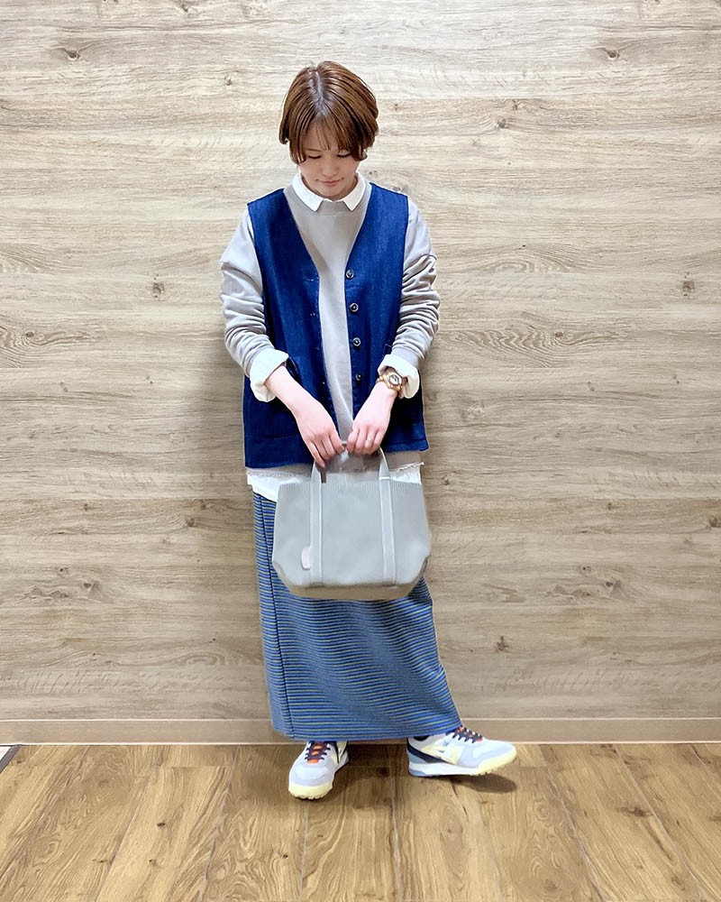 コーディネート例