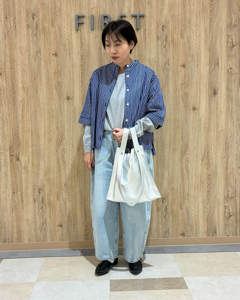 コーディネート例